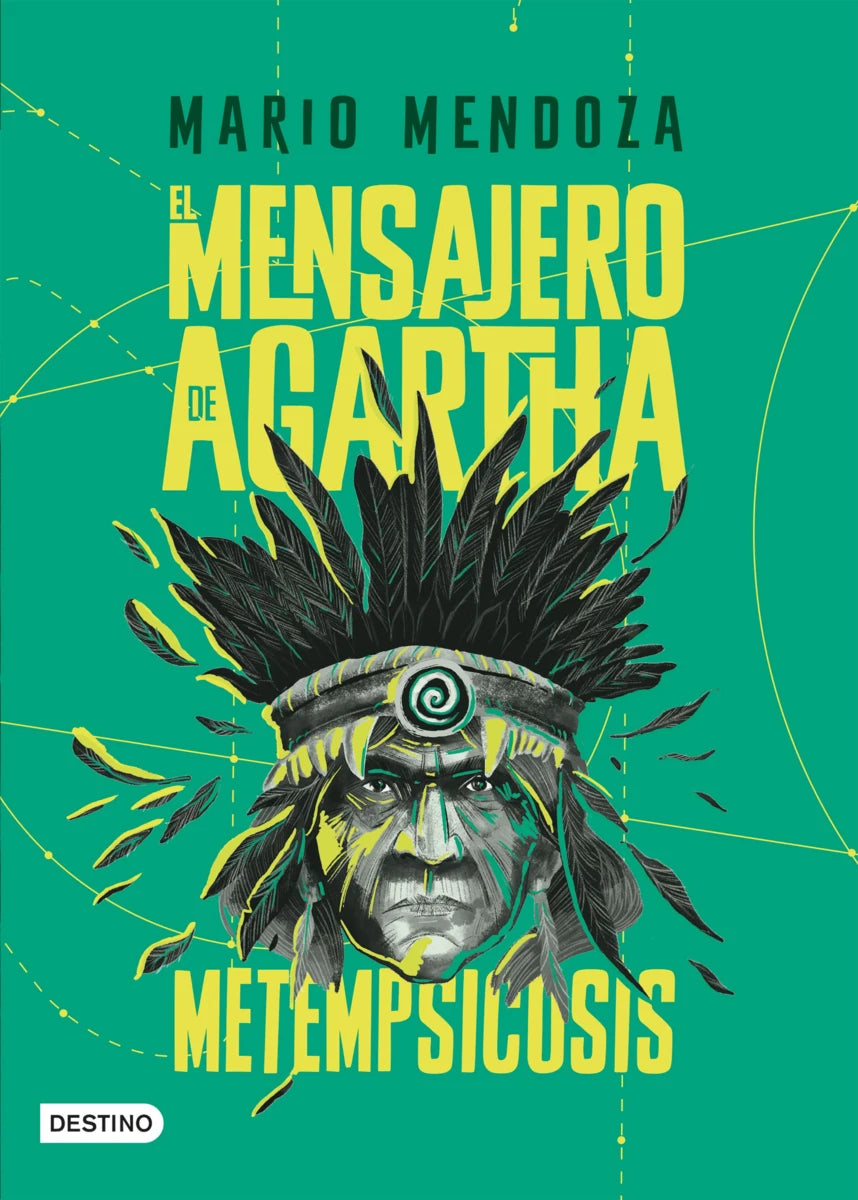 ELMENSAJERO DE AGARTHA 6 METEMPSICOSIS