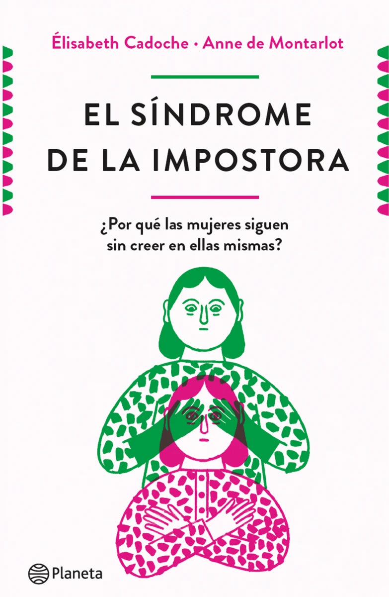 SINDROME DE LA IMPOSTORA