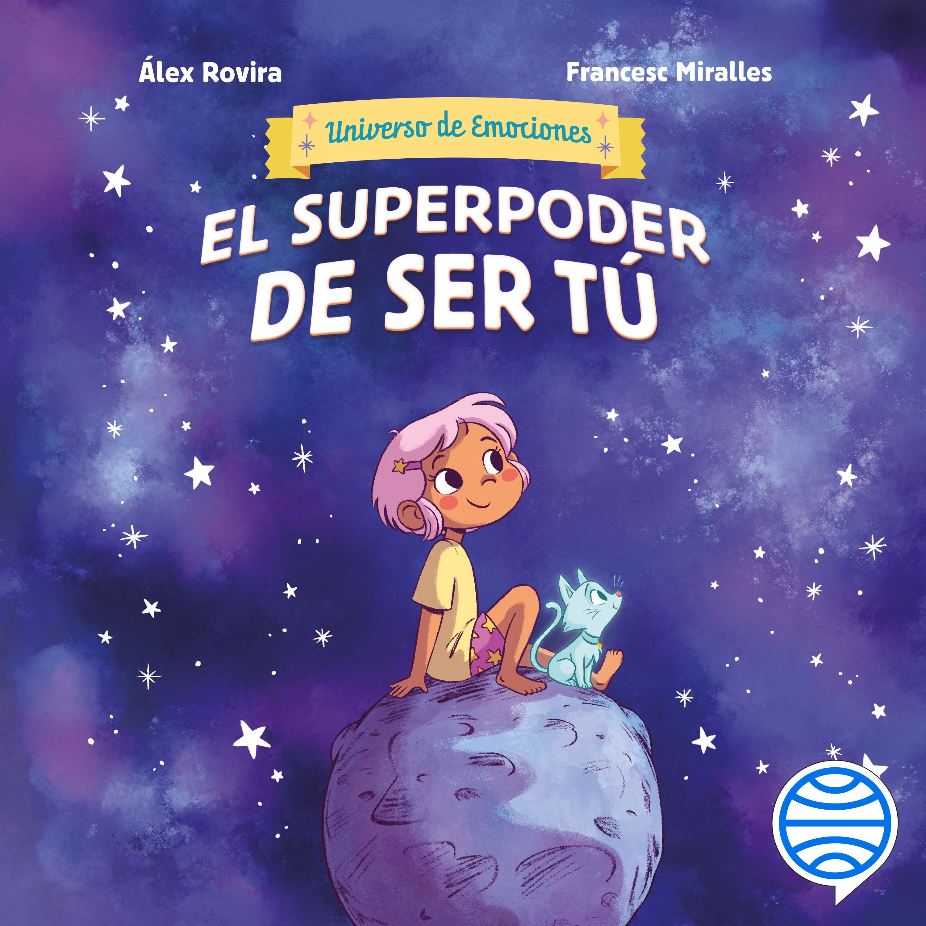 El Superpoder De Ser Tu
