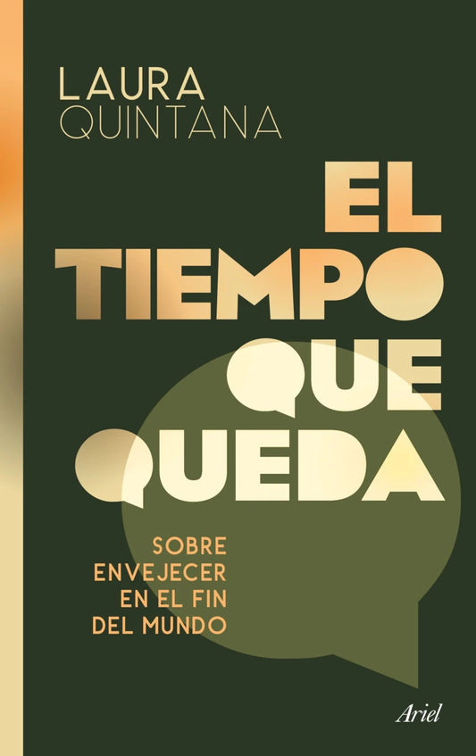 EL TIEMPO QUE QUEDA