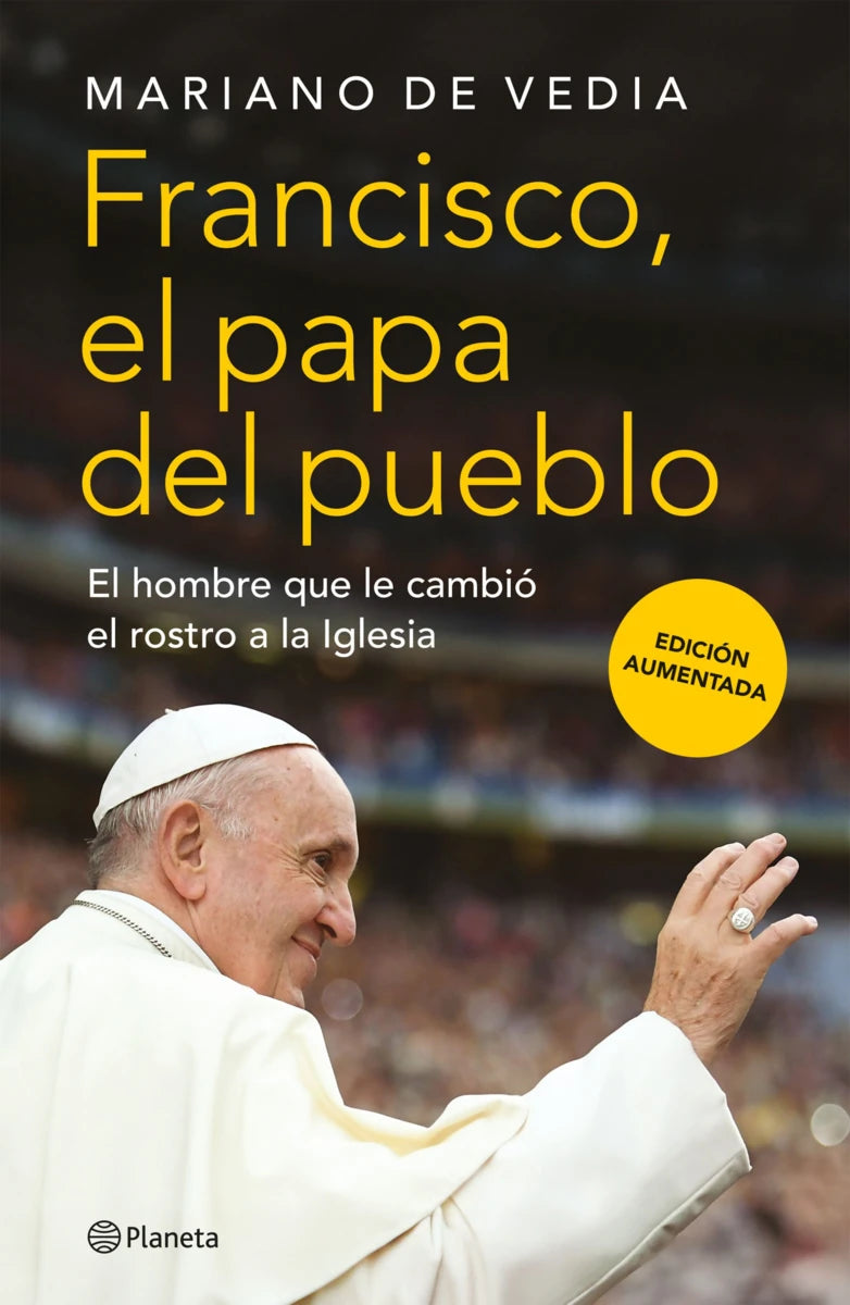 FRANCISCO EL PAPADEL PUEBLO