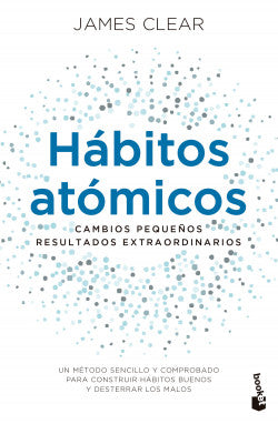 HABITOS ATOMICOS