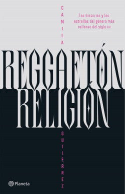 REGGAETON RELIGION