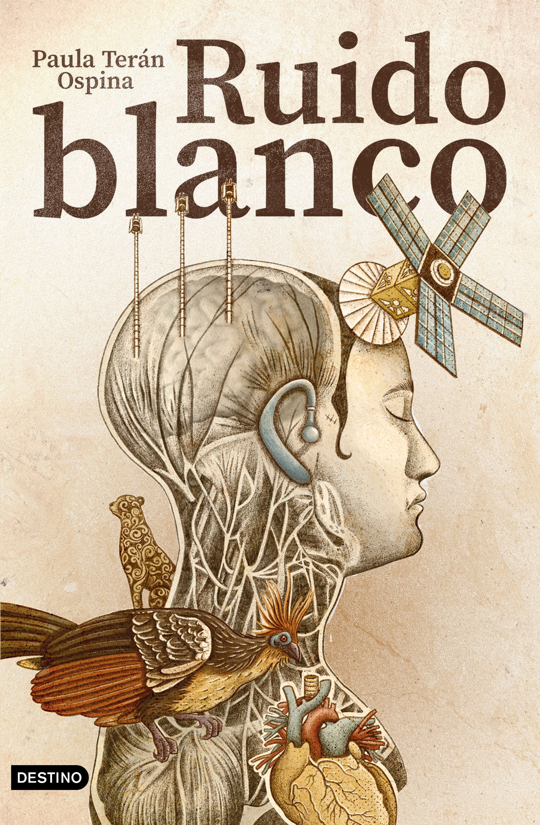 RUIDO BLANCO