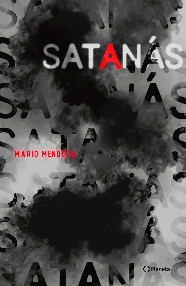 SATANAS CANTOS PINTADOS