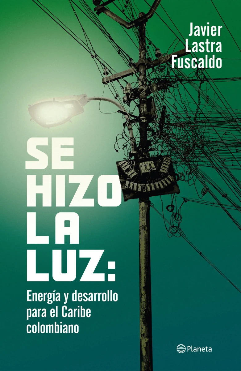 SE HIZO LA LUZ: ENERGÍA Y DESARROLLO PARA EL CARI