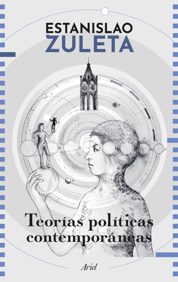 TEORIAS POLITICAS CONTEMPORANEAS