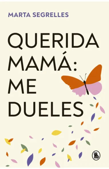 QUERIDA MAMA ME DUELES