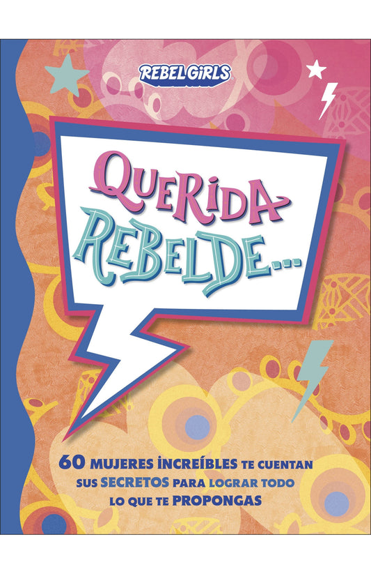 QUERIDA REBELDE