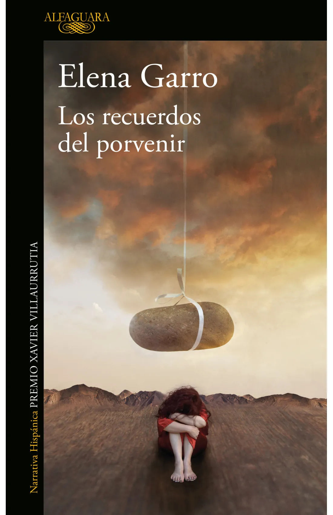 RECUERDOS DEL PORVENIR