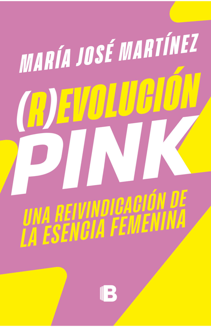 (R)EVOLUCION PINK