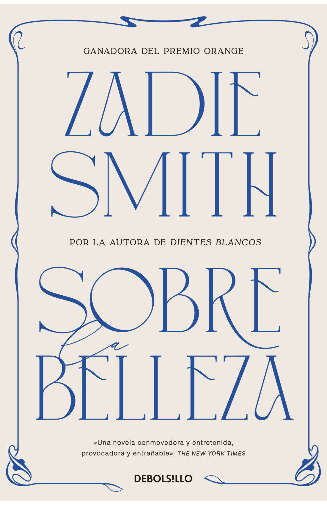 SOBRE BELLEZA