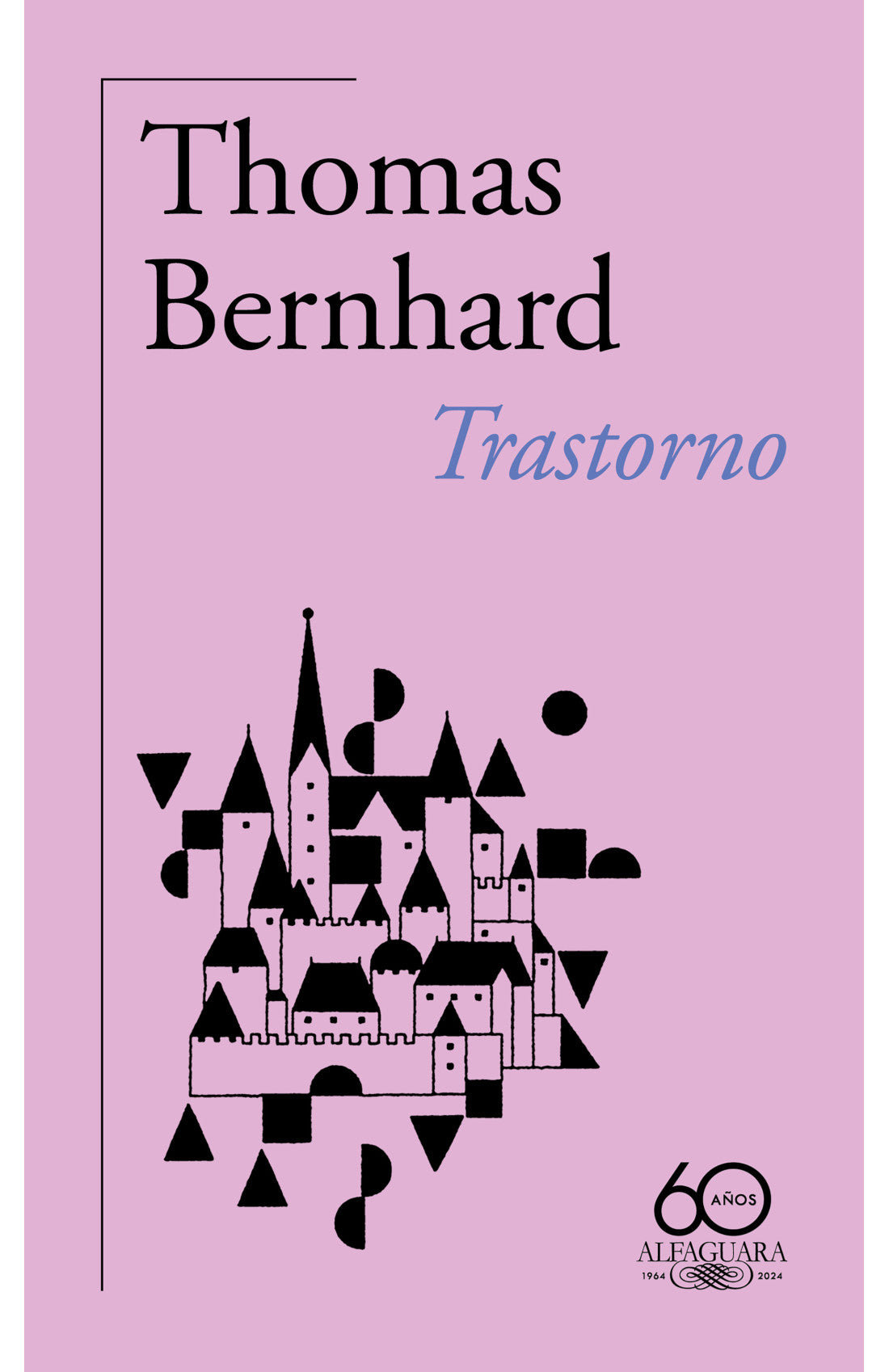 TRANSTORNO