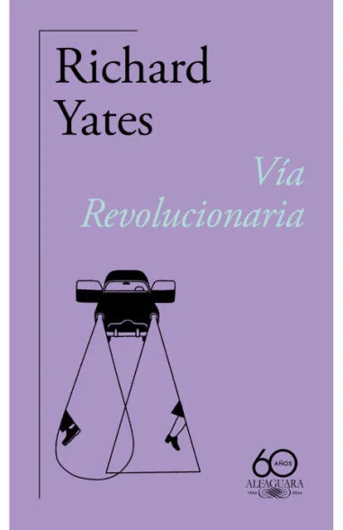 VIA REVOLUCIONARIA