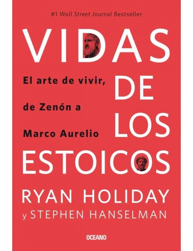 VIDA DE LOS ESTOICOS