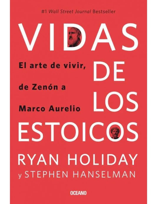 VIDA DE LOS ESTOICOS