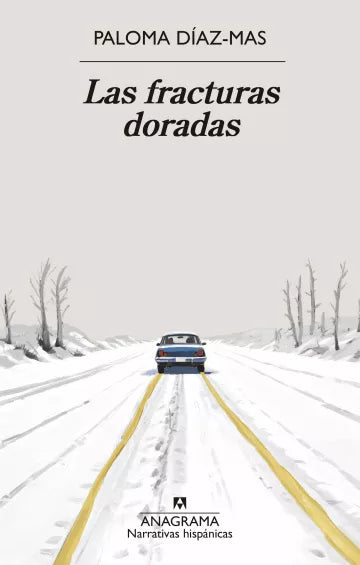 FRACTURAS DORADAS