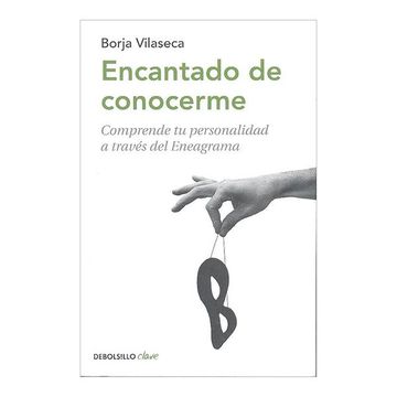 Encantado de conocerme