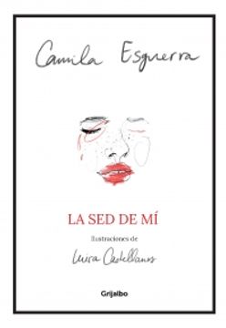 La sed de mí