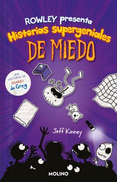 Diario de Rowley 3