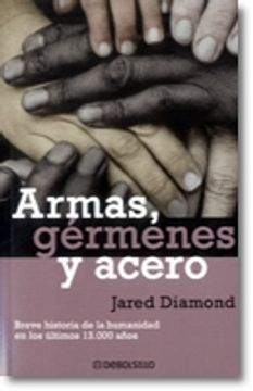 Armas germenes y acero