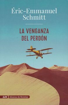 La Venganza del Perdon