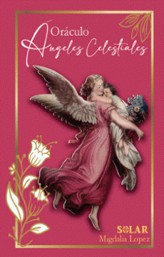 Oraculo Angeles Celestiales mas Cartas