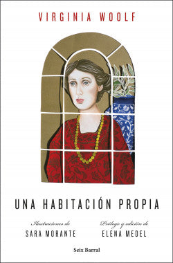 Una habitación propia edición ilustrada