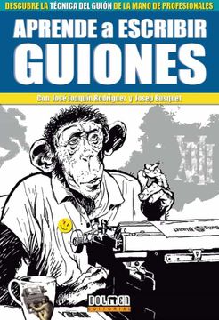Aprende a Escribir Guiones
