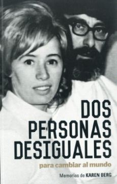 Dos Personas Desiguales i two Unlikely People to Change the World