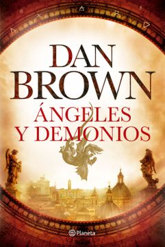 Angeles Y Demonios