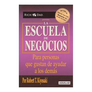 La escuela de negocios (Bestseller)