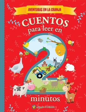 Cuentos en 2 minutos aventuras en la granja