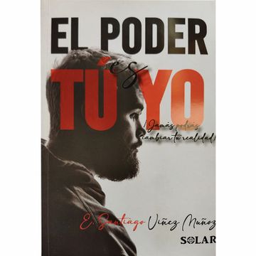 El Poder es Tú-Yo