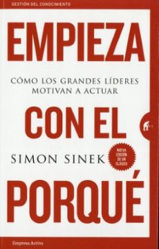 Empieza Con El Porque
