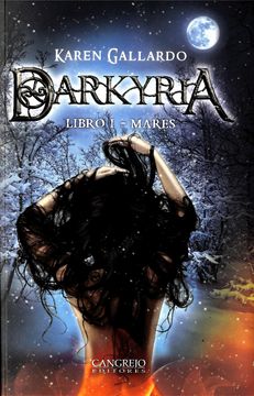Darkyria libro 1 Mares