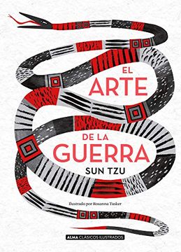El Arte de la Guerra Tapa dura