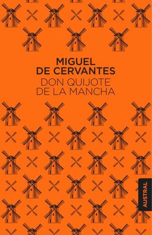 Don Quijote de la Mancha Austral