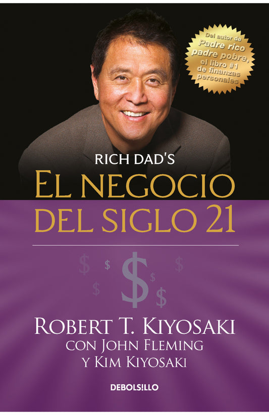 El Negocio del Siglo 21 Debolsillo