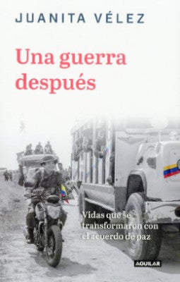 Una guerra después