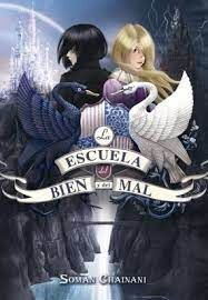 La Escuela del Bien y del mal 1