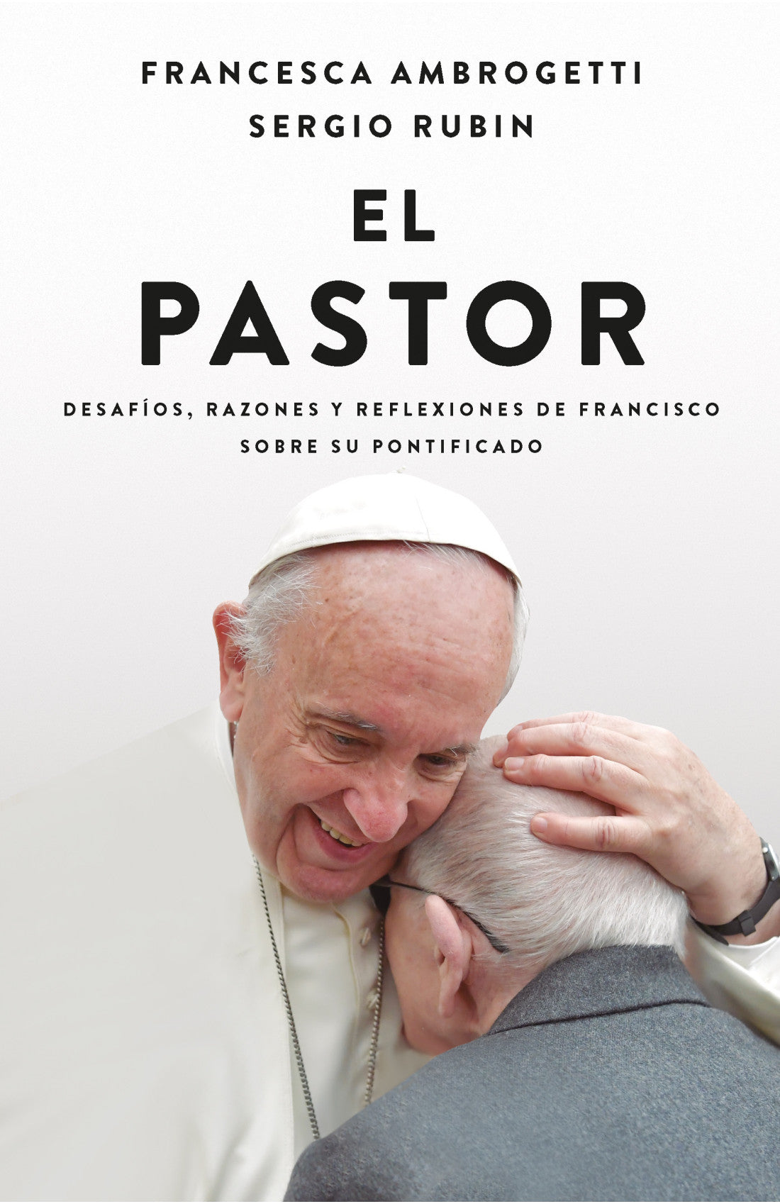 El Pastor Desafíos razones y reflexiones de francisco sobre su pontificado