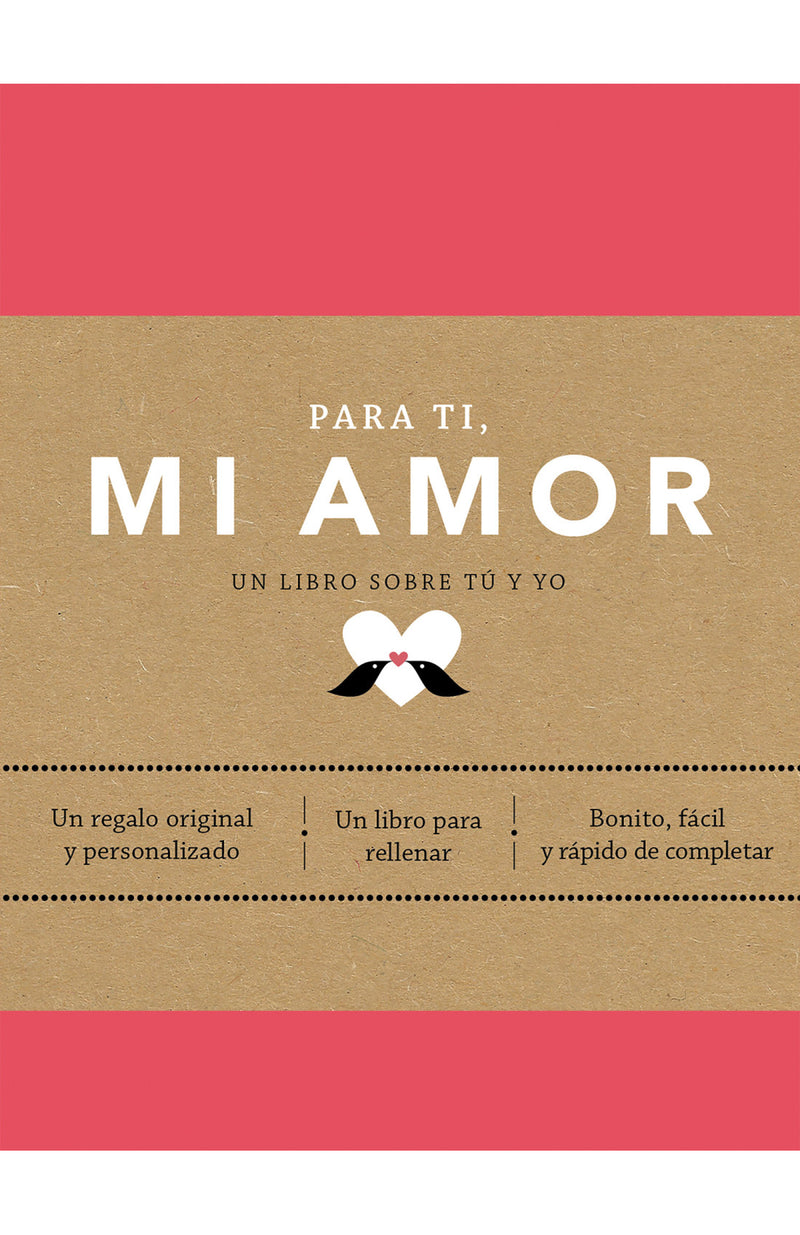 Para ti mi amor