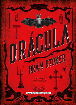 Dracula (Alma editoria)