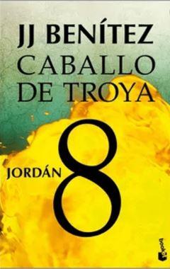 CABALLO DE TROYA 8 JODÁN
