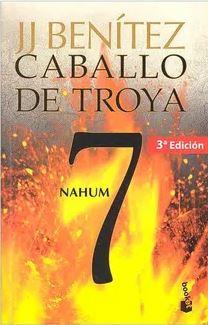 CABALLO DE TROYA 7 NAHUM