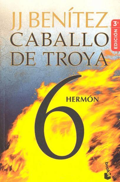 CABALLO DE TROYA 6 HERMÓN