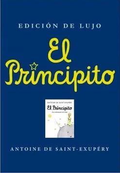 El Principito Edición de Lujo