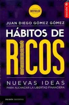 HÁBITOS DE RICOS