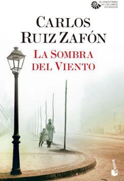 LA SOMBRA DEL VIENTO